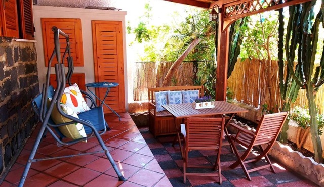 Apartment/flat - Cala Gonone in Cala Gonone