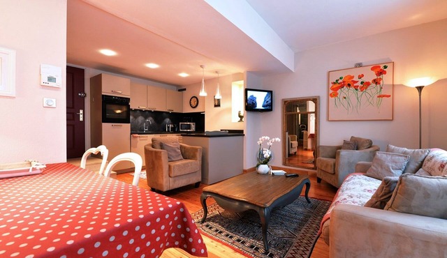 Apartment/flat - Colmar in Colmar