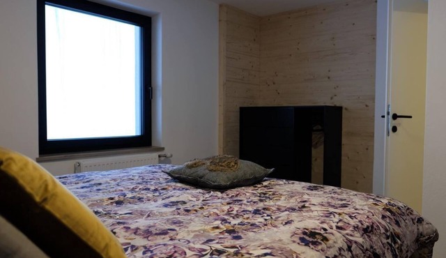 Apartment Grossglockner - House Fien in Hof