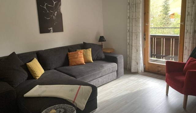 Apartment Hirsch + Sommercard with breakfast - Standlgut in Wörth