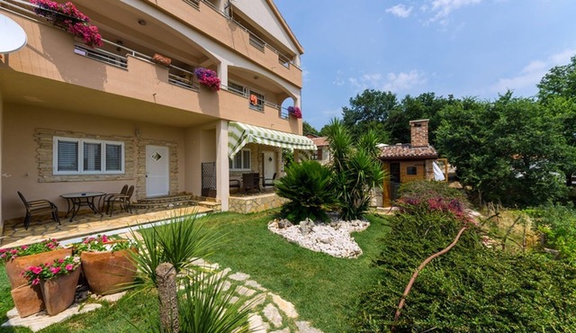 Apartment Lavanda in Posedarje