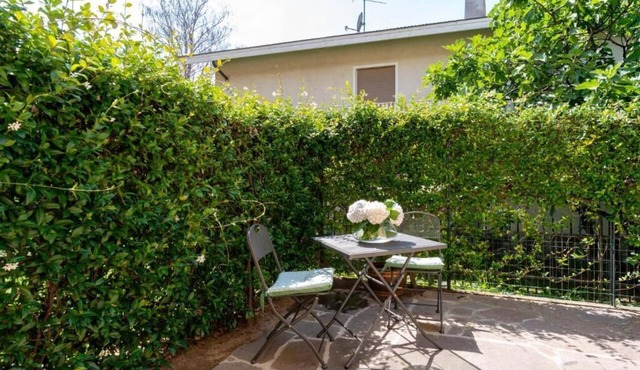 Apartment Maximilian - great vacation apartments in Merano, in the heart of Maia Alta/Obermais in Meran