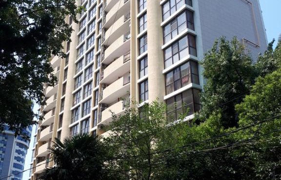Apartment on Voykova in Sochi
