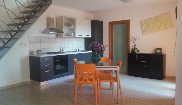 Apartment - Porto Torres the Strawberry Tree in Porto Torres
