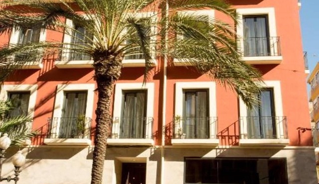 Apartment S30 1 bedroom in Alicante
