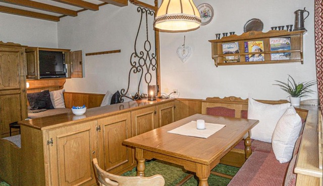 Apartment-Wohnung Rupitsch in Heiligenblut