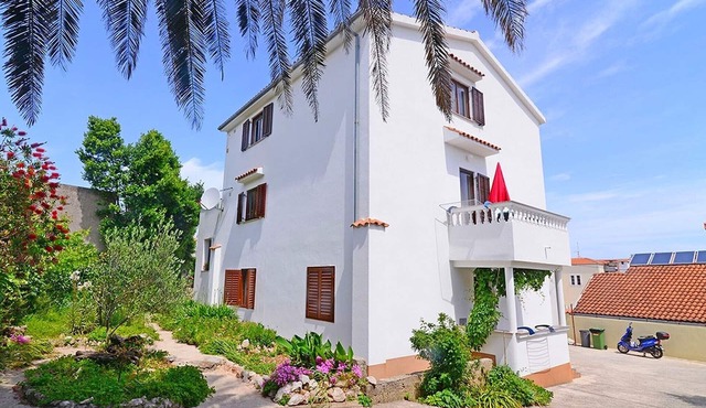 Apartments Ana, (10992), Mali Lošinj, hr in Mali Lošinj
