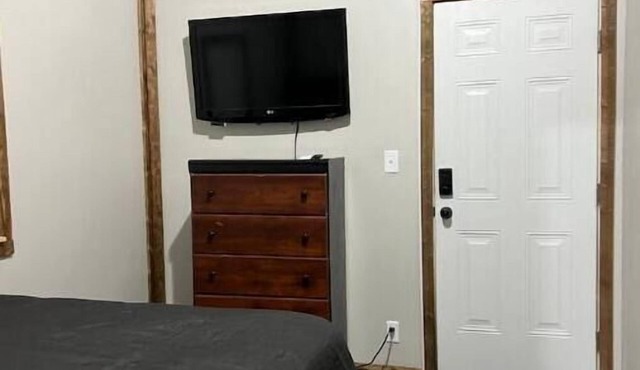 Appalachian Hideaways Cabin #2 in Williamson