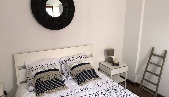 Appartement Cosy et Lumineux in L'Hospitalet de Llobregat