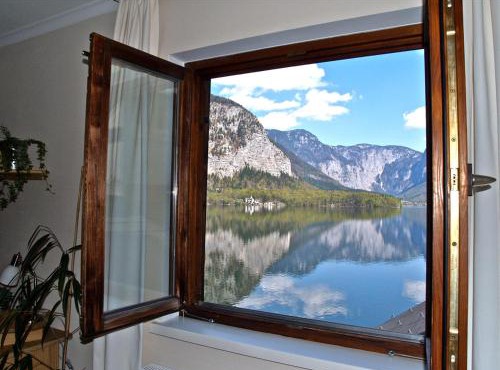 Appartement Fallnhauser - Adults only in Hallstatt