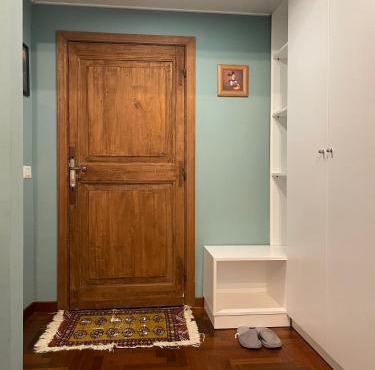 Arkham Casa Vacanze in Amelia