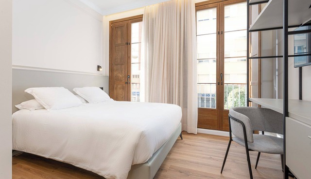 Art Experience: Alojamiento B&B Boutique in Vinaròs