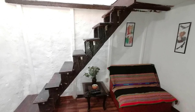 Asiriq Wasi (small house in Cusco) in Cusco