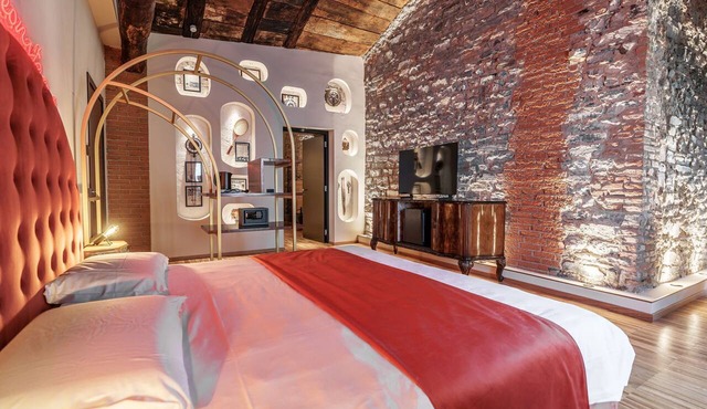 Aurum Collection - Como Suites in Como