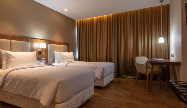 Avenzel Hotel & Convention Cibubur in Cibubur