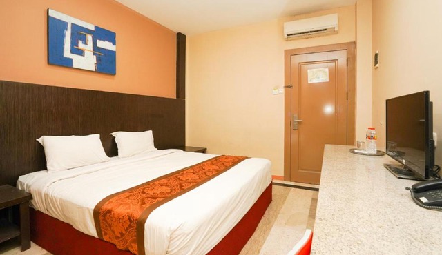 Avi Hotel Surabaya in Surabaya