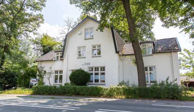 B&B Koepel Enschede in Enschede