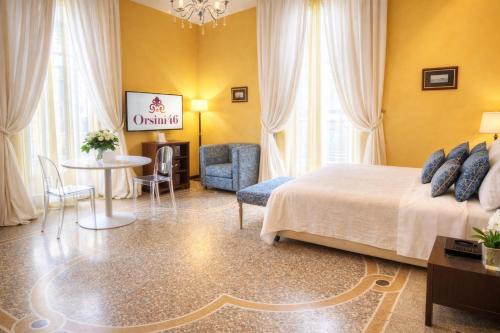 B&B Orsini 46 in Naples