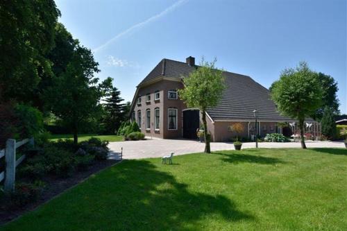 B&B Schoonloo - natuur, ruimte & rust in Schoonloo