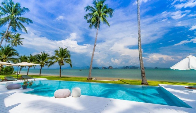 Baan Klong IV - Two Bedroom Villa, Sleeps 4 in Ko Yao Noi
