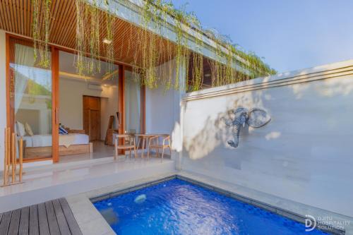 Bali Made Escape in Gianyar