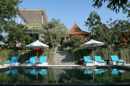 Bangsring Breeze in Banyuwangi