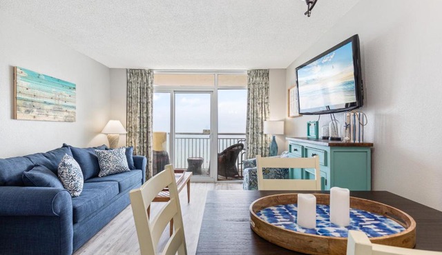 Bay Watch 1635 in Myrtle Beach