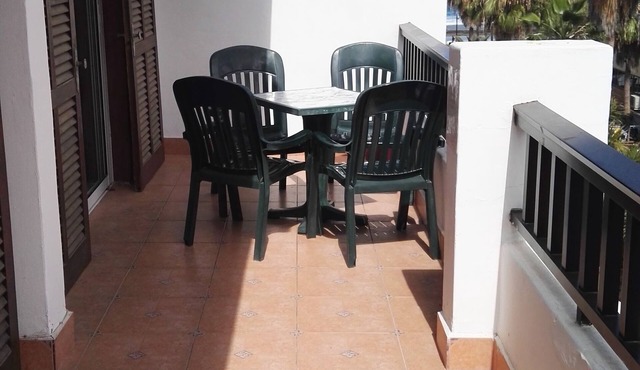 Beautifully Decorated and Furnished Apartment PARQUE SANTIAGO 2 in Playa de las Americas Arona