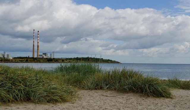 Beach House B&B in Dublin