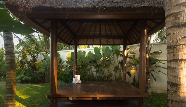 Beautiful 5 Star Holiday Villa in a Prime Location in Ubud in Bali