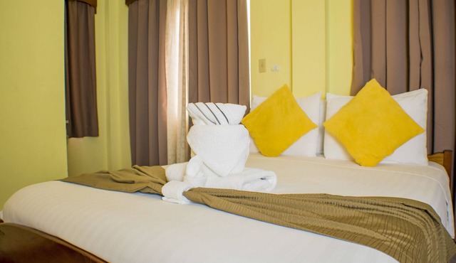 Belcove Hotel