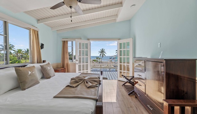 Belize Reef Escape