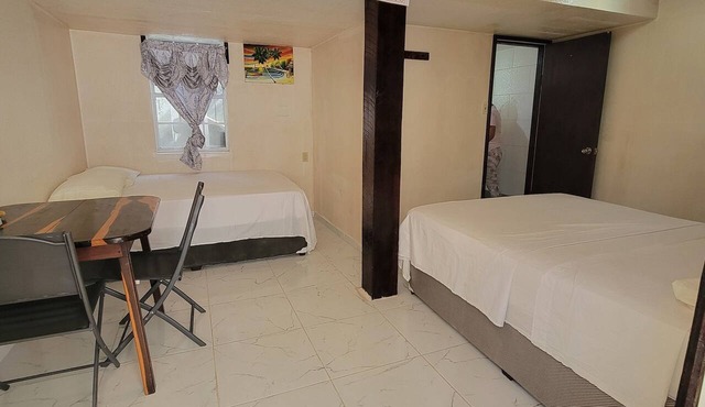 Belize Sea Reef Inn