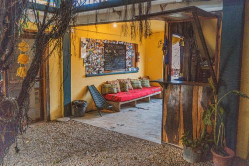 Bella's Backpackers San Ignacio