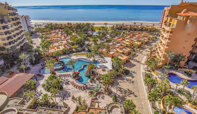 Bella Sirena BC 903 Vacation Bliss Newly Added Oceanview Condo in Puerto Peñasco