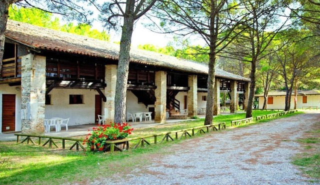 Belvedere AC Apartment in Grado in Belvedere di Aquileia
