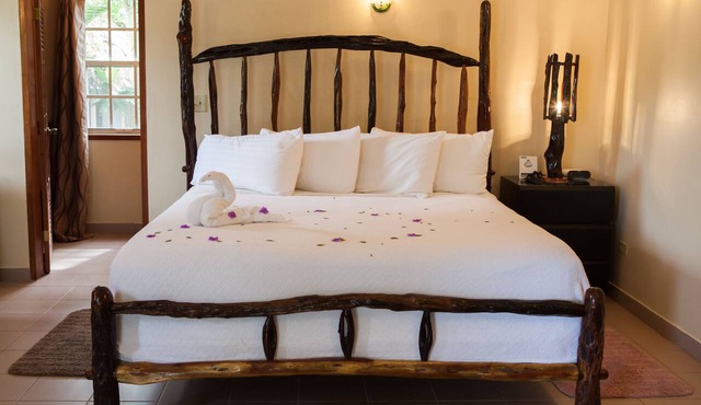 Black Orchid Resort
