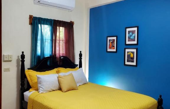 Blease Villa Suites