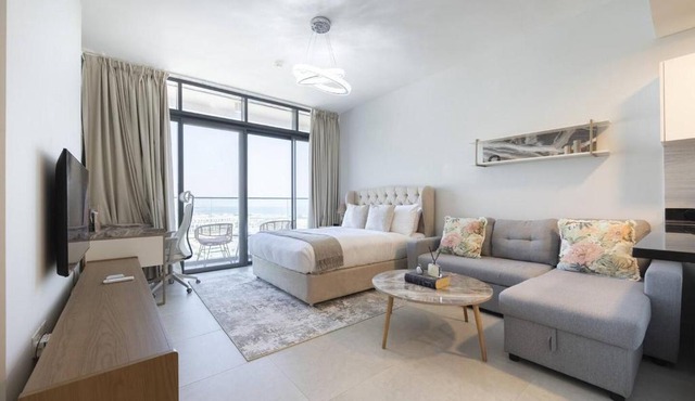 Bloomfields Studio in Soho Square B- Saadiyat in Abu Dhabi