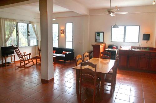 BlueBelize B&B