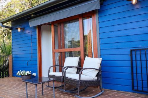 Bluebell Cottage in Beechmont