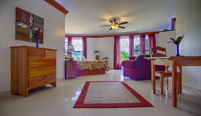 Bocawina Rainforest Resort & Adventures