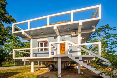 Borapami Estates