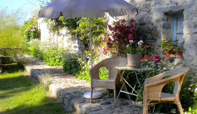 Bouin: Mansion - Bouin in Bouin