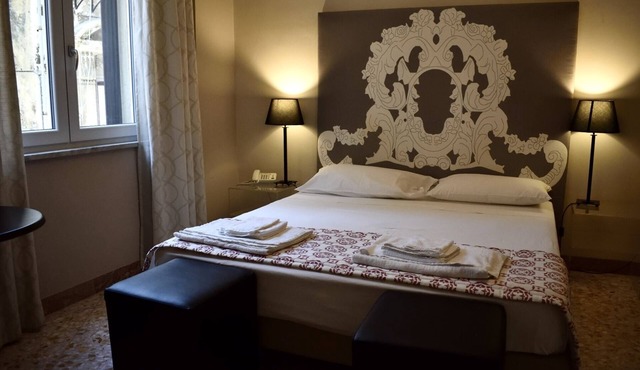 Boutique Hotel in the Historical Center of Palermo in Palermo
