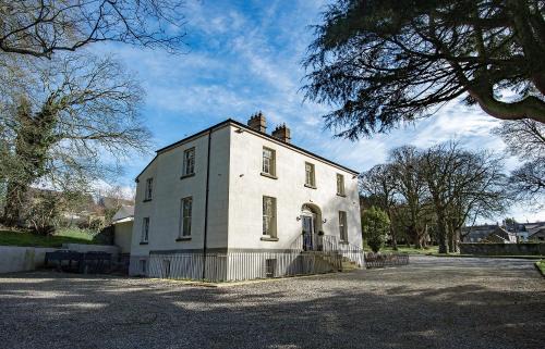 Boyne House Slane in Slane