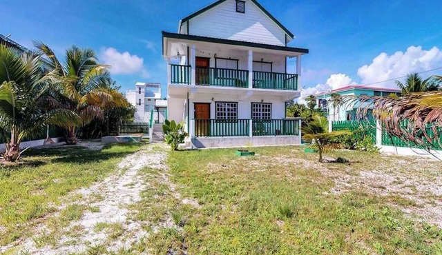 Breezy Modern Home in Quiet Neighborhood with Bikes, WiFi, and Partial AC