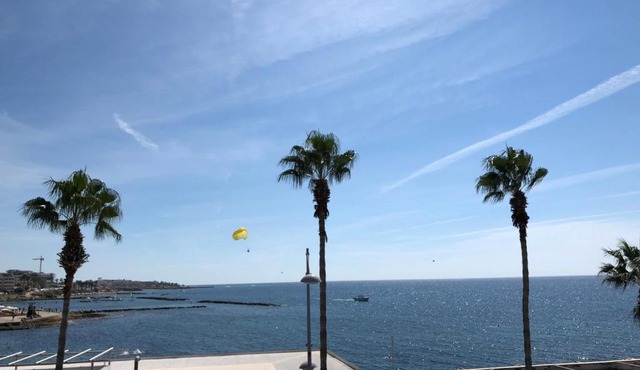 Buddha Suites in Paphos City