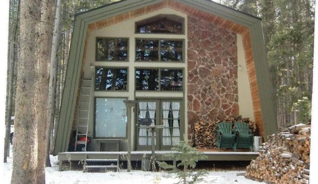 Cabin on 1 Acre - 5 Minutes to Lifts! in Breckenridge