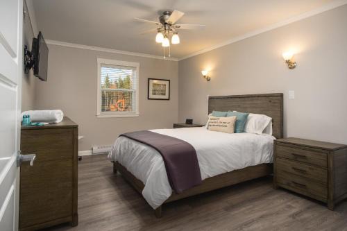 Cape Breton Villas in Inverness